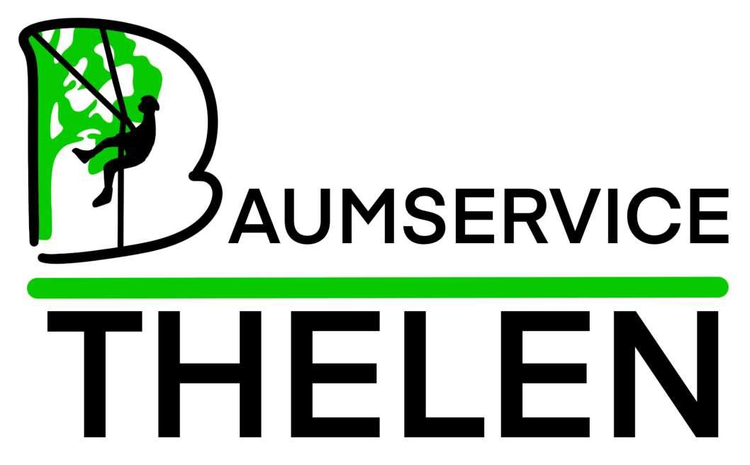 Tobias Thelen Baumservice - Logo